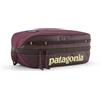 Patagonia Black Hole Cube small 3 litri, Berry fig