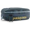 Patagonia Black Hole Cube small 3 litri, Summit blue