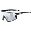 Uvex Skyryse V Occhiali sportivi Unisex - Adulto (Pacco da 1)