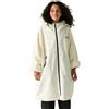 Regatta Changing Robe Pro Regatta Bambini impermeabile Changing Robe Pro Fur Hood caldo Fleeced foderato oversize cappotto Unisex - Bambini e ragazzi (Pacco da 1)