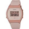 Casio Sportivo Casual, Rosa