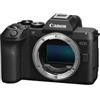 Canon EOS R8 Mark II Body Garanzia Italia