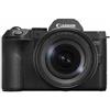 Canon EOS R8 Mark II 24-105 F4,0-7,1 IS STM Garanzia Italia