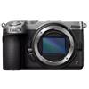 Nikon Z5IIc Body Silver + SDXC 128GB Nital