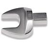 BETA 643 9X12-16 - Chiavi a forchetta per barre dinamometriche con attacco rettangolare