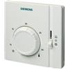 Siemens, Termostato ambiente, RAA41