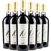 Tenuta Ulisse 10 Vendemmie Bianco Limited Edition Box da 6 bottiglie