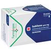 Farmakopea SUBITENE polvere orale 12 bustine 400 mg