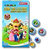 ThinkFun - Super Mario Coin Collector MTP, Puzzle magnetico da viaggio 8+