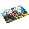 Gamegenic, Magic: The Gathering - The Hobbit Prime Playmat - Maia 2