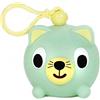 Jabber Ball Palla Jr. Gatto, Verde