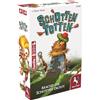 Pegasus Spiele Scozzese Totten, Verde, Blu, Rosso