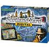 Ravensburger - Scotland Yard Digital, Gioco da Tavolo, da 2 a 6 Giocatori, 10+ Anni