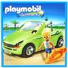 PLAYMOBIL 6069 - Auto Sportiva con Surfista