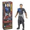Marvel Shang Chi Hasbro Collectibles - Marvel Titan Hero Pirate
