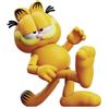 Boss Fight Studio Garfield Series: Garfield Action Figure