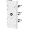 Hikvision DS-1275ZJ-4626 - Staffa per Montaggio su Palo per Telecamere