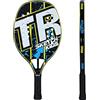 Top Ring Rachetta Beach Tennis Sketch Kids per bambino - 100% Fiberglass - Spessore 22 mm. - Lunghezza: 47 cm.