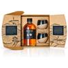 Akashi Japanese Blended Whisky Meisei Oak 50 cl Con Due Bicchieri