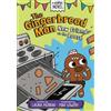 Laura Murray The Gingerbread Man: New Friend on the Loose: A Graphic (Tascabile)