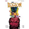 Simon Spurrier X-Men Legacy: Legion Omnibus (New Printing) (Copertina rigida)