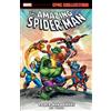 Stan Lee Amazing Spider-Man Epic Collection: Spider-Man No More (New (Tascabile)