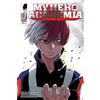Kohei Horikoshi My Hero Academia, Vol. 5 (Tascabile) My Hero Academia