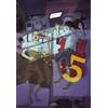 Hikaru Nakamura Saint Young Men Omnibus 5 (Vol. 9-10) (Copertina rigida)