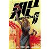 Zack Kaplan Fico Ossio Thiago Rocha Kill All Immortals II (Tascabile)