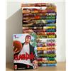 SLAM DUNK - Serie Completa 1/20 - Takehiko Inoue - NUOVI - Planet Manga