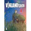 Vinland Saga. Ediz. Tribute Variant (Vol. 1)