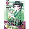 I Diari Della Speziale (Vol. 1)
