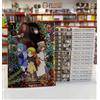 UNCLE FROM ANOTHER WORLD - Sequenza Completa 1/14 + 1 VARIANT - Planet Manga -