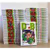 Star Comics Dragon Ball Evergreen Edition - Serie Completa 1/42 - ITALIANO - Manga NUOVI
