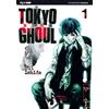 Tokyo Ghoul: 1