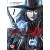 Vampire Hunter D. the Rose Princess (Vol. 1)