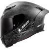 LS2 CASCO LS2 FF807 DRAGON FORGED CARBON LS2 : Taglia Int - S