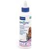 Virbac Epiotic Detergente Auricolare per Cani e Gatti da 125 ml