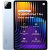 Xiaomi Pad 7 Pro 11.2 8GB / 256GB WiFi - Blue - EUROPA