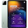Xiaomi Pad 7 Pro 11.2 8GB / 256GB WiFi - Green - EUROPA