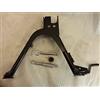 Generico cavalletto centrale COMPATIBILE CON APRILIA scarabeo 50cc rinforzato art.121610040 compatibile con motore minarelli