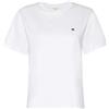 Weekend Max Mara - T-shirt in Cotone con Logo Farfalla