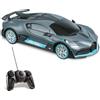 MONDO MOTORS Auto Radiocomandata 1:24 Bugatti Divo - Mondo RC Motors