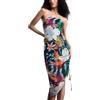 Desigual Daikiri Dress Donna