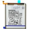 3P SPACE 3PSPACE Kit Batteria Originale Galaxy A51 EB-BA515ABY Service Pack | Compatibile con A515F (Galaxy A51), capacità 4000mAh. Ricambio di alta qualità