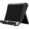 Generic Supporto per telefono pieghevole Supporto per smartphone Supporto da tavolo | Supporto da tavolo per telefono adatto alla maggior parte degli smartphone, tablet, cellulari