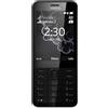 Nokia Microsoft 230 Dual Sim 2.8 91.8g Black,Silver Feature phone - mobile phones (7.11 cm (2.8), 320 x 240 pixels, LCD, 65536 colours, MicroSD (TransFlash), 32 GB)