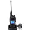 Retevis RT3S Radioamatori, Radio Trasmittenti Analogico e Digitale | Support OpenGD77, Doppio Slot Temporale per Ripetitore, Compatibile con MOTOTRBO Tier I & II per Radiotrasmittenti