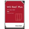 Western Digital WD Red Plus 3.5 4000 GB Serial ATA III