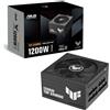 ASUS Alimentatore TUF GAMING 1200P ATX 20+4 pin 1200W